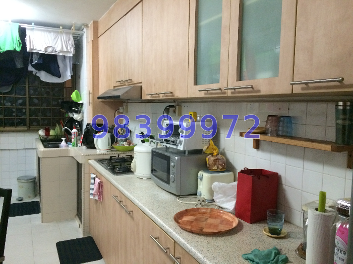 Blk 237 Serangoon Avenue 3 (Serangoon), HDB 3 Rooms #45496572